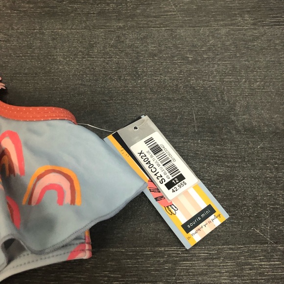 Plush sleep bag - 0-6 months - Picture 2 of 6